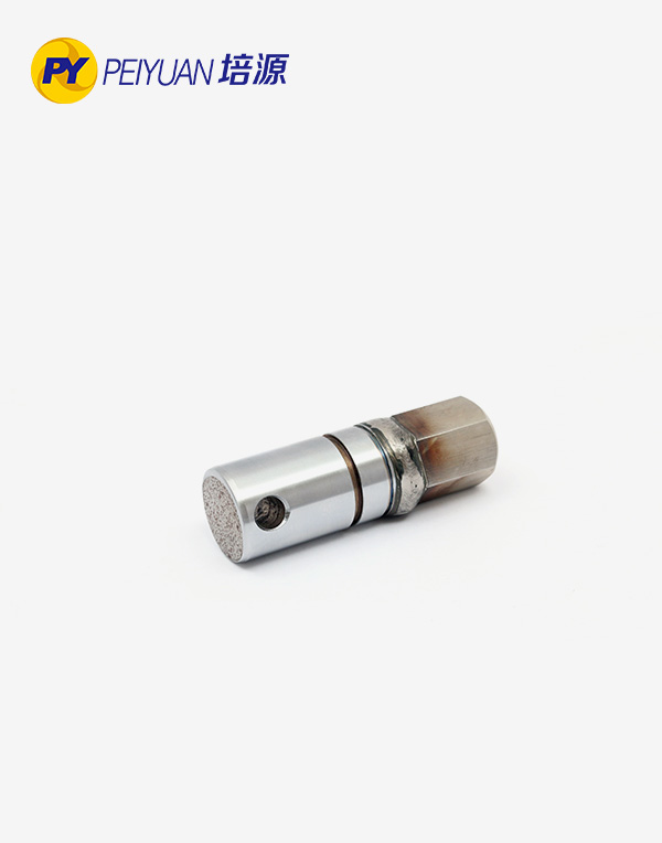 機芯件